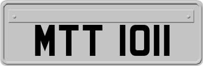 MTT1011