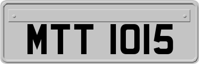 MTT1015