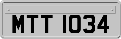 MTT1034