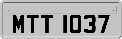 MTT1037