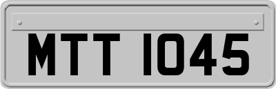 MTT1045