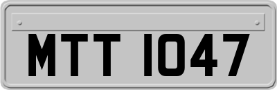 MTT1047