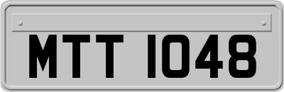 MTT1048