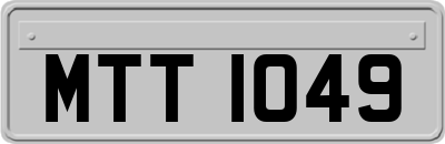 MTT1049