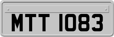 MTT1083