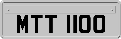 MTT1100