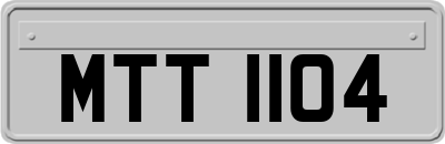 MTT1104