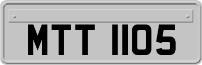 MTT1105