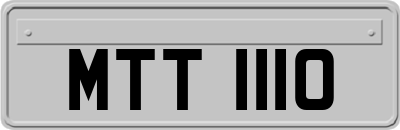 MTT1110
