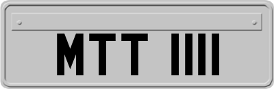 MTT1111