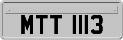 MTT1113