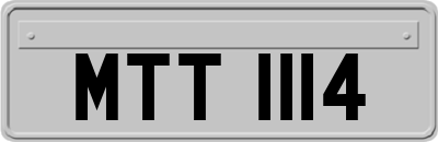 MTT1114