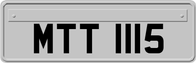 MTT1115