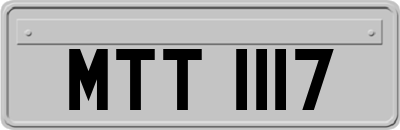 MTT1117