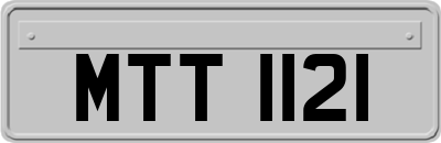 MTT1121
