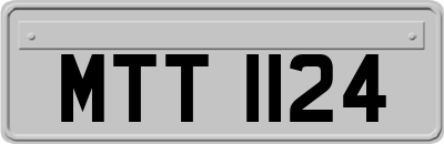 MTT1124