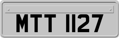 MTT1127
