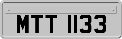MTT1133