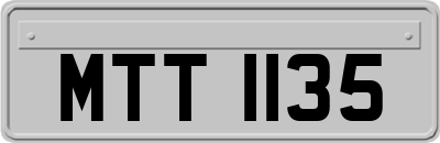 MTT1135