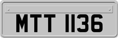 MTT1136