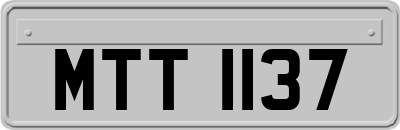 MTT1137