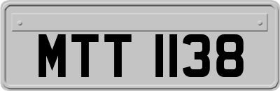 MTT1138