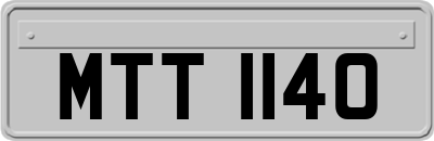 MTT1140