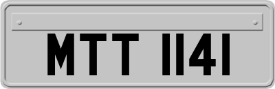 MTT1141