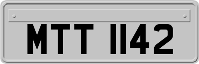 MTT1142