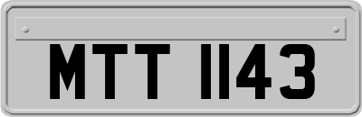 MTT1143