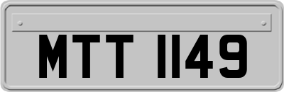 MTT1149