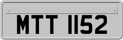 MTT1152