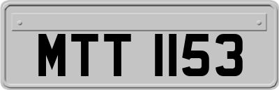 MTT1153