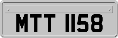 MTT1158