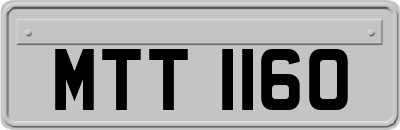 MTT1160