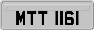 MTT1161