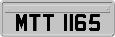 MTT1165