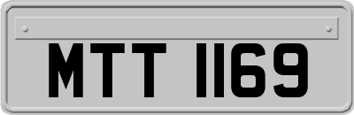 MTT1169