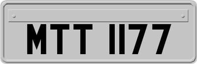 MTT1177