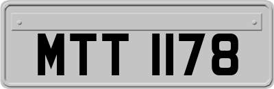 MTT1178