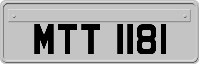 MTT1181