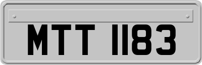 MTT1183