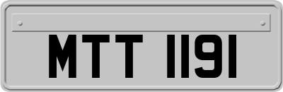 MTT1191