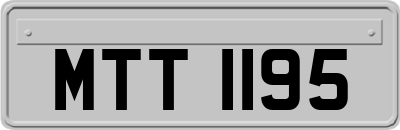 MTT1195