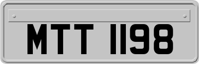 MTT1198