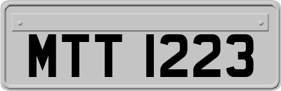 MTT1223