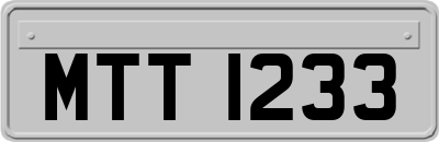 MTT1233