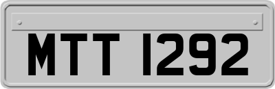 MTT1292