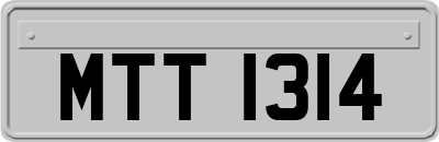 MTT1314