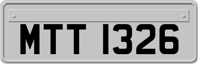 MTT1326